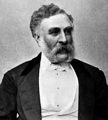 The history of ophthalmology: John Argyll Robertson and Douglas Moray  Cooper Lamb Argyll Robertson