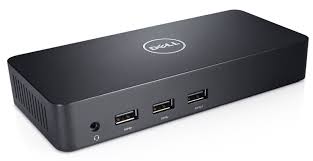 dell d3100 docking station full review and benchmarks