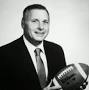 Profile Picture of Bill Dooley - Greater Wilmington Sports Hall of Fameon Google