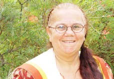 Youth Leadership Training held at ATSIM National Camp