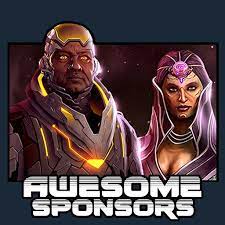 Steam Workshop Awesome Sponsors