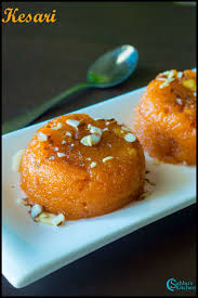 Rava Kesari Recipe Sooji Kesari Recipe Semolina Kesari Recipe Recipe Indian Dessert Recipes Recipes Easy Desserts