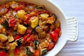 La Ratatouille Traditionnelle Recette Ratatouille Ratatouille Maison Et Ratatouille