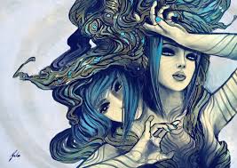 Resultado de imagem para personalidade da mulher de cada signo