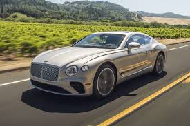 Elevate your bankrate experience get insider access to our best financial tools and content elevate your bankrate experience get insider access to our best financial t. 2020 Bentley Continental Gt V8 Gives Up Almost Nothing To The W12