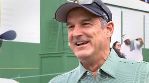 After mistaken invite to 2023 Masters, Atlanta real estate agent fulfills  golf dream