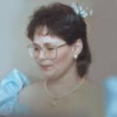 Obituary information for Tiny Ellen Corob