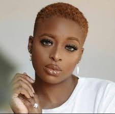 57 Natural big chop ideas