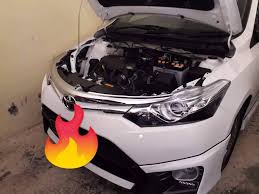 Jadi saya ada pengalaman membeli kereta baru dan juga second hand terpakai. Total Lost Becum Total New