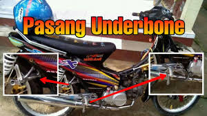 5 out of 5 stars. Cara Memasang Step Fu Di Supra X 100 Supra Modifikasi Supra Modif Part 1 By Rendi Cahya