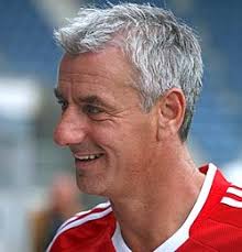 Ian Rush