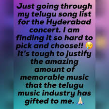 3 telugu şarkıları için shreya ghoshal tarafından alınan ödül ve adayların listesi. Facebook