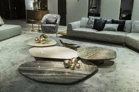100 % original gemstone ,natural, unheated ,untreated. Marvelous Stones By Roberto Cavalli Home Interiors Center Table Living Room Luxury Furniture Furniture