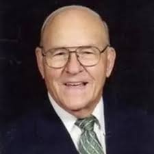 Obituary information for Herby Clark