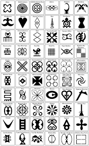 Tattoos in africa are not merely for aesthetic purposes but also for substantive purposes. 10 Symbol Board Ideas African Tattoo African Symbols Adinkra