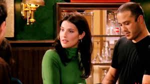 Robin how i met your mother. Ted Robin How I Met Your Mother There S No Off Switch Youtube