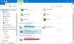 How To Mount Iso And Img Files In Windows 10