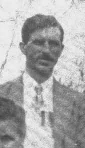 Chailey 1914-1918: November 2014