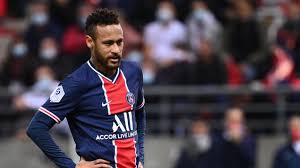 Неймар (neymar) футбол нападающий бразилия 05.02.1992. Neymar Racist Insult Video Psg Vs Marseille Hiroki Sakai Fox Sports