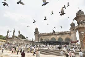 The state government of telangana has imposed a lockdown till may 1. High Court Asks Telangana Govt To Decide On Weekend Lockdown As Covid Cases Surge