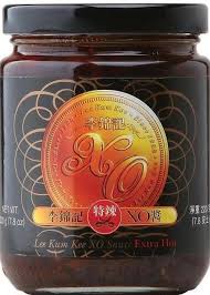 XO Sauce Extra Hot - Other Sauce | Lee Kum Kee Home USA
