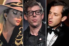 Mark Ronson Says He Was Misquoted About Amy Winehouse Being 'Freaked Out'  by Adele's Success