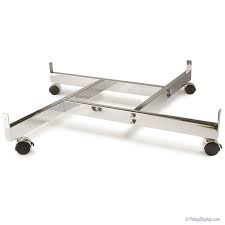 Row;} when placing the items on the grid, you only specify spots for. Grid Four Way Base With Casters Chrome Chrome Gridwall Base Chrome Grid Base