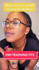 Skywest Flight Attendant Outfits