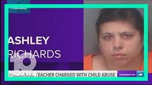 'Do you want me to hit you?' Dunedin preschool teacher accused of child  abuse