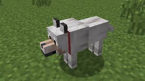 Once heart appears above the two dogs it means they have gotten into the love mode after which they produce a puppy. Not Enough Pets Mods Minecraft Curseforge