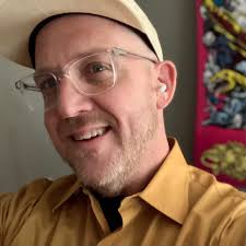 Speakers — Design Week Sacramento