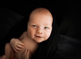 Fotógrafa de bebes recién nacidos