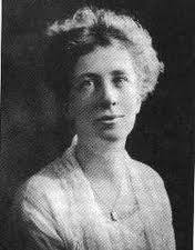 Biografi Lillian Gilbreth