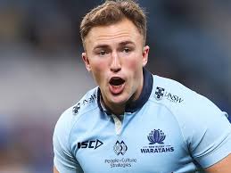 Jack Bowen starts for Waratahs in Super Rugby final round