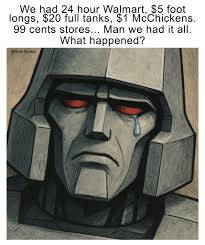 Transformers opinionship.. whats your opinion