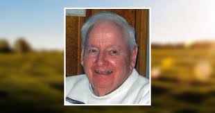 Reverend Robert J. Ripley Obituary April 9, 2014