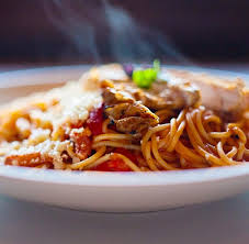 Leo S Pasta Available In Cool Springs And Nashville Food Italian Restaurant Healthy Recipes