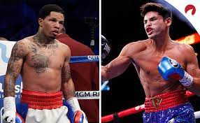 Ryan garcia will be the biggest fight in boxing whenever it is made. Gervonta Davis Vs Ryan Garcia Odds Prediction Odds Shark