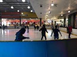The cost for the entire term is r800 if you have skates and r900 if you would like to hire skates. Northgate Ice Rink North Riding 2021 All You Need To Know Before You Go With Photos Tripadvisor