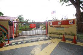 Taman pendidikan anak yatim darul kifayah kampung batu, batu 5, jalan ipoh, kuala lumpur. Kementerian Pembangunan Wanita Keluarga Dan Masyarakat