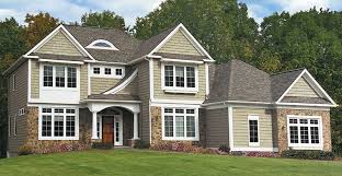 By comparison, termites, ants, beetles and even wasps find the installation of new wood siding is only a good idea if the homeowner commits to maintenance. Shakes And Scallops Charleston