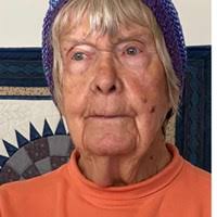 Betty Rickman Obituary