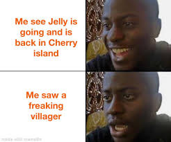 The mod team pls don't delete : r/cherryisland