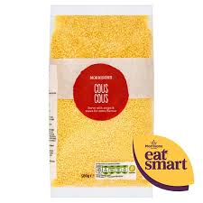 You'll need 1 ¼ the recipe comes to bob's red mill courtesy of elisha joyce from rebel grain and is both fresh and. Morrisons Morrisons Wholefoods Cous Cous 500g Product Information Whole Food Recipes Morrisons Couscous