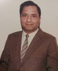 Athar Shah Khan Jaidi