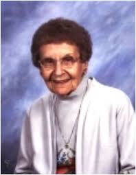 Anne Hagenow Dickert (1915-2013)