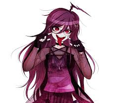 We may never know.if you use my compilations then please consider tagging my instagram! ï¾Ÿ Semi Hiatus Occultist Fukawa Requested By The Lovely