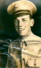 Sgt Basil James “Jim” Fell (1925-1952)