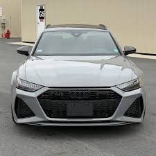 Image result for Nardo Gray 2023 RS6