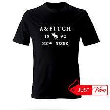 Abercrombie Fitch New York T Shirt Size Xs 5xl Unisex For Men And Women
